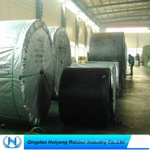 Ep Polyester/Nylon Carcass Rubber Conveyor Belt